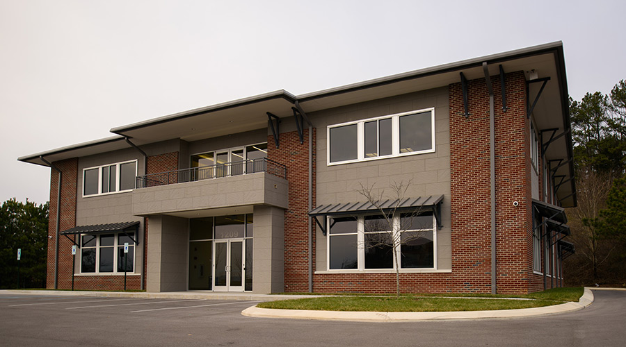 Power Solutions LLC - Office