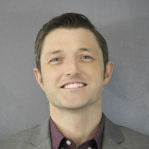 Thomas Evans
